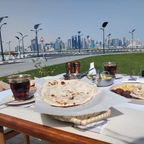 Belhambar Qatari Restaurant
